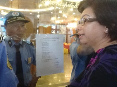 Bảo vệ cổ đông nhỏ, nhìn từ một ĐHCĐ trái luật